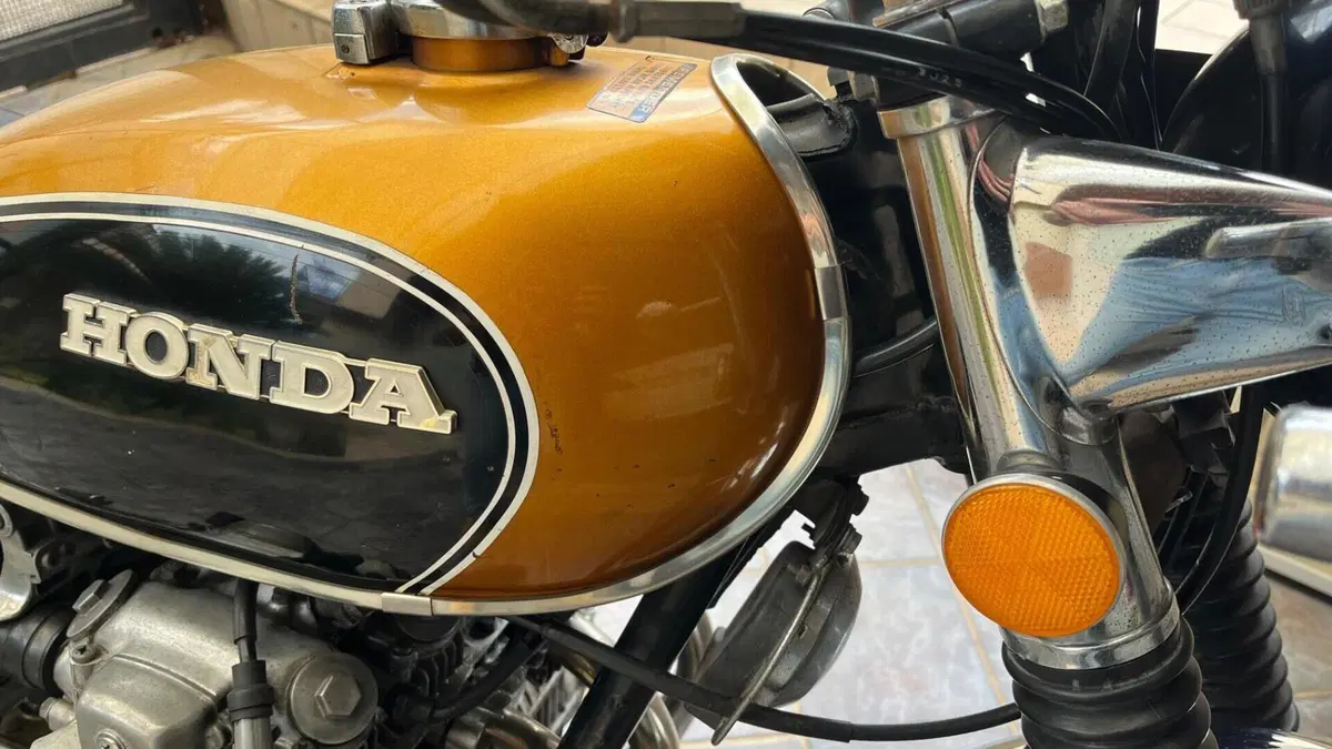 Honda   (5)