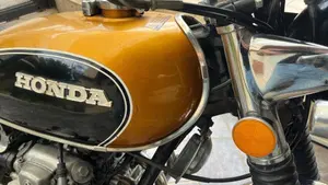 Honda   (5)