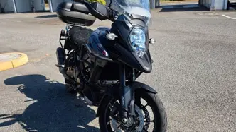 Suzuki V-Strom 1000 (2017 - 20) usata