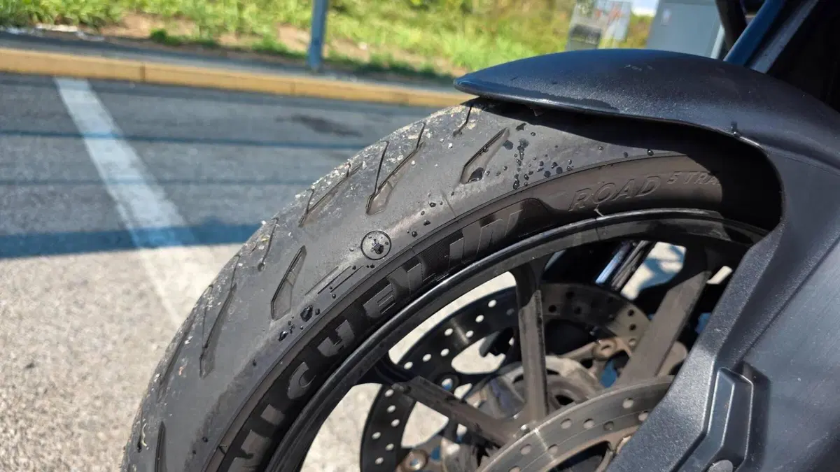 Suzuki V-Strom 1000 (2017 - 20)  (13)