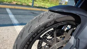 Suzuki V-Strom 1000 (2017 - 20)  (13)