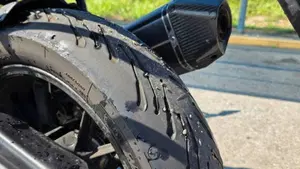 Suzuki V-Strom 1000 (2017 - 20)  (14)