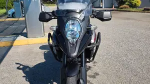 Suzuki V-Strom 1000 (2017 - 20)  (2)