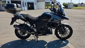 Suzuki V-Strom 1000 (2017 - 20)  (4)