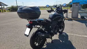 Suzuki V-Strom 1000 (2017 - 20)  (5)