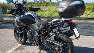 Suzuki V-Strom 1000 (2017 - 20)  (6)