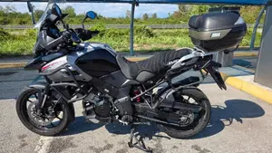 Suzuki V-Strom 1000 (2017 - 20)  (7)