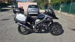 Suzuki V-Strom 1000 (2017 - 20)  (9)