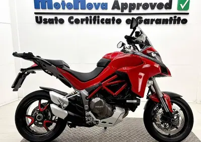 Ducati Multistrada 1200 S (2015 - 17) - Annuncio 10088142