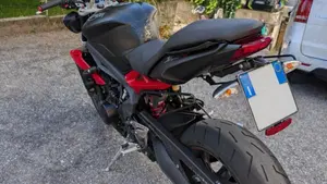 Triumph Street Triple R ABS (2013 - 17)  (7)