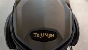 Triumph Street Triple R ABS (2013 - 17)  (9)