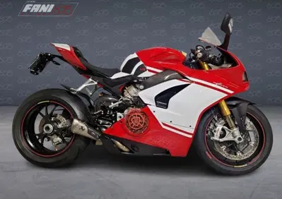 Ducati Panigale V4 S 1100 (2018 - 19) - Annuncio 10116596