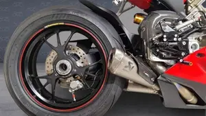 Ducati Panigale V4 S 1100 (2018 - 19)  (6)