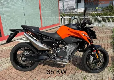 KTM 790 Duke L (2025 - 26) - Annuncio 10116603