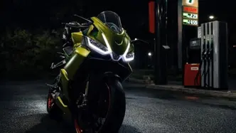 Aprilia RS 660 (2020 - 24) usata