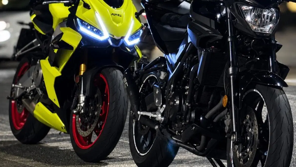 Aprilia RS 660 (2020 - 24)  (3)