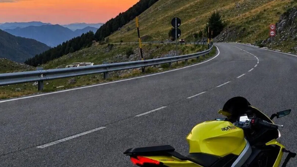 Aprilia RS 660 (2020 - 24)  (4)