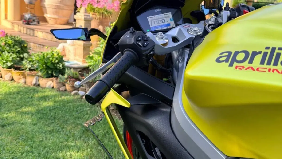 Aprilia RS 660 (2020 - 24)  (6)