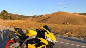 Aprilia RS 660 (2020 - 24)  (7)