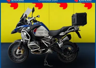 Bmw R 1250 GS Adventure (2019 - 20) - Annuncio 10116600