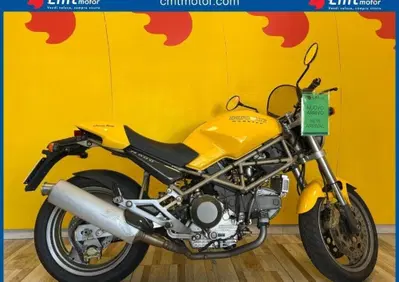 Ducati Monster 900 (1997 - 98) - Annuncio 10116604