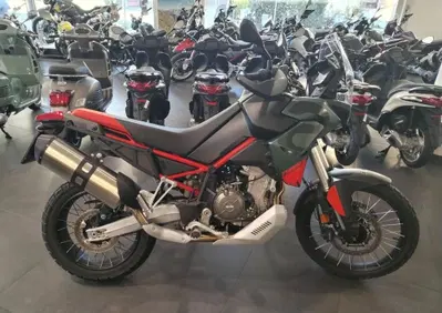 Aprilia Tuareg 660 (2025 - 26) - Annuncio 10116605