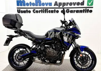 Yamaha Tracer 7 (2021 - 24) - Annuncio 10116609