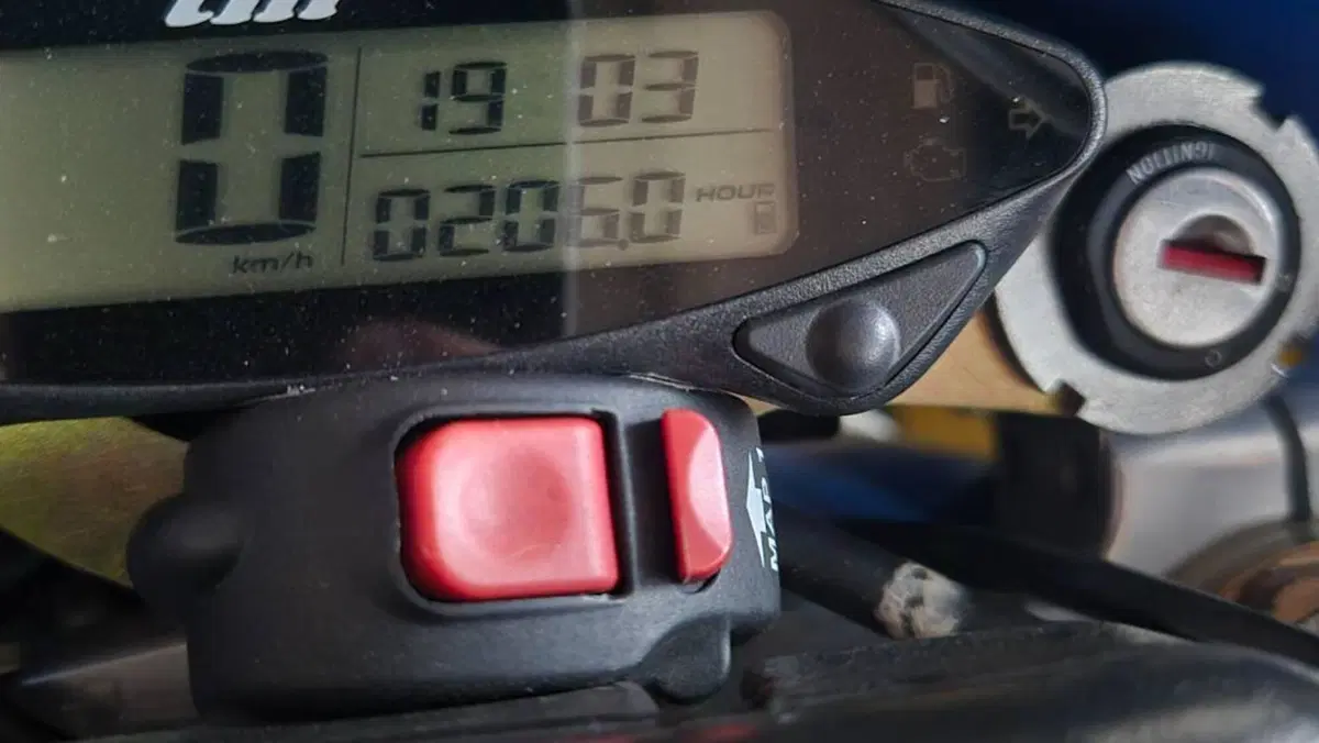 Tm Moto SMR 450 Fi ES (2020)  (6)
