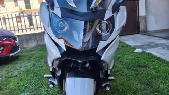 Bmw K 1600 GTL (2017 - 20) usata