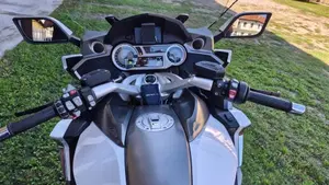 Bmw K 1600 GTL (2017 - 20)  (2)