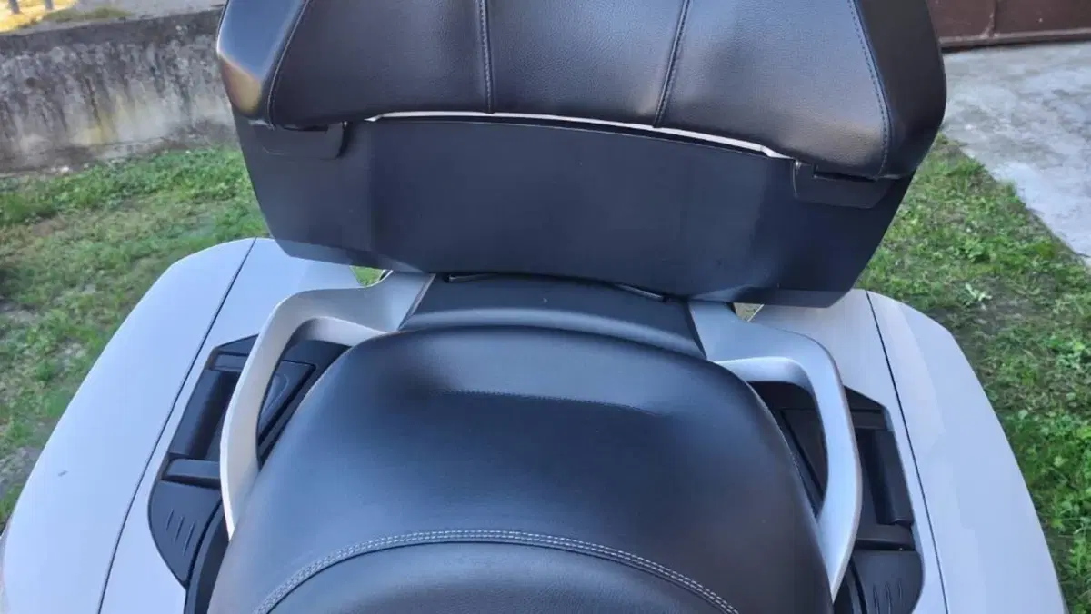 Bmw K 1600 GTL (2017 - 20)  (3)