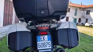 Bmw K 1600 GTL (2017 - 20)  (4)