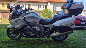Bmw K 1600 GTL (2017 - 20)  (5)