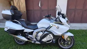 Bmw K 1600 GTL (2017 - 20)  (6)