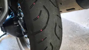 Bmw K 1600 GTL (2017 - 20)  (7)