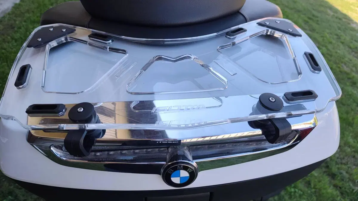 Bmw K 1600 GTL (2017 - 20)  (10)