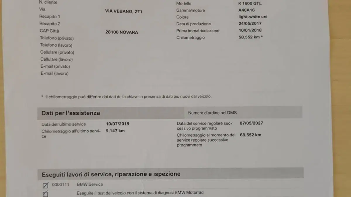 Bmw K 1600 GTL (2017 - 20)  (15)