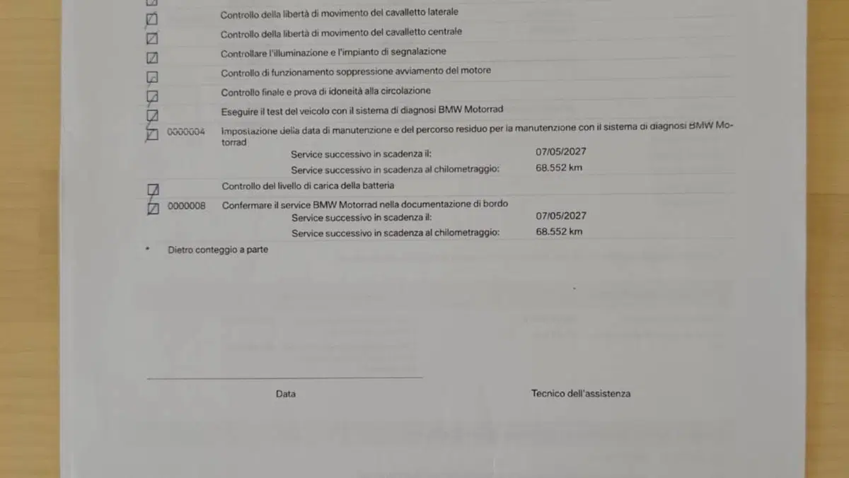 Bmw K 1600 GTL (2017 - 20)  (16)