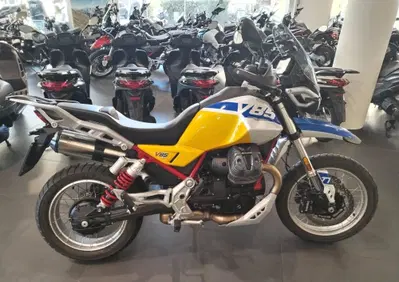 Moto Guzzi V85 TT (2024 - 26) - Annuncio 10116611