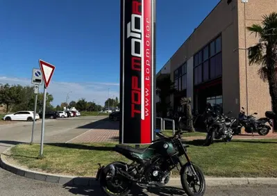 Benelli Leoncino 125 (2022 - 25) - Annuncio 10116613