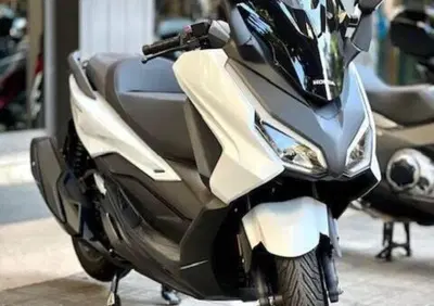 Honda Forza 350 (2025 - 26) - Annuncio 10116617