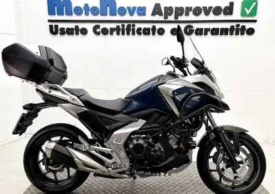 Honda NC 750 X (2021 - 24) - Annuncio 10116619