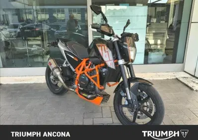 KTM 690 Duke (2012 - 16) - Annuncio 10116616