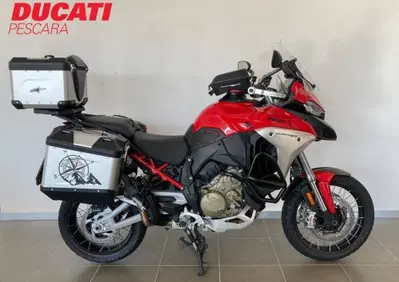 Ducati Multistrada V4 Rally (2023 - 25) - Annuncio 10116636