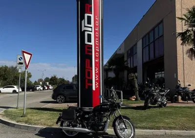 Benelli Imperiale 400 (2021 - 25) - Annuncio 10116645
