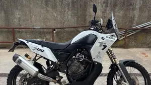 Yamaha Ténéré 700 (2019 - 20) 