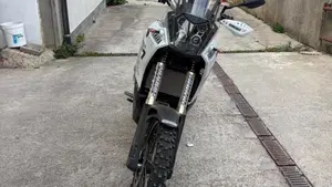 Yamaha Ténéré 700 (2019 - 20)  (2)
