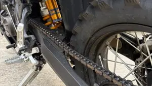 Yamaha Ténéré 700 (2019 - 20)  (3)