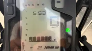 Yamaha Ténéré 700 (2019 - 20)  (4)