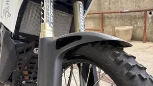 Yamaha Ténéré 700 (2019 - 20)  (5)